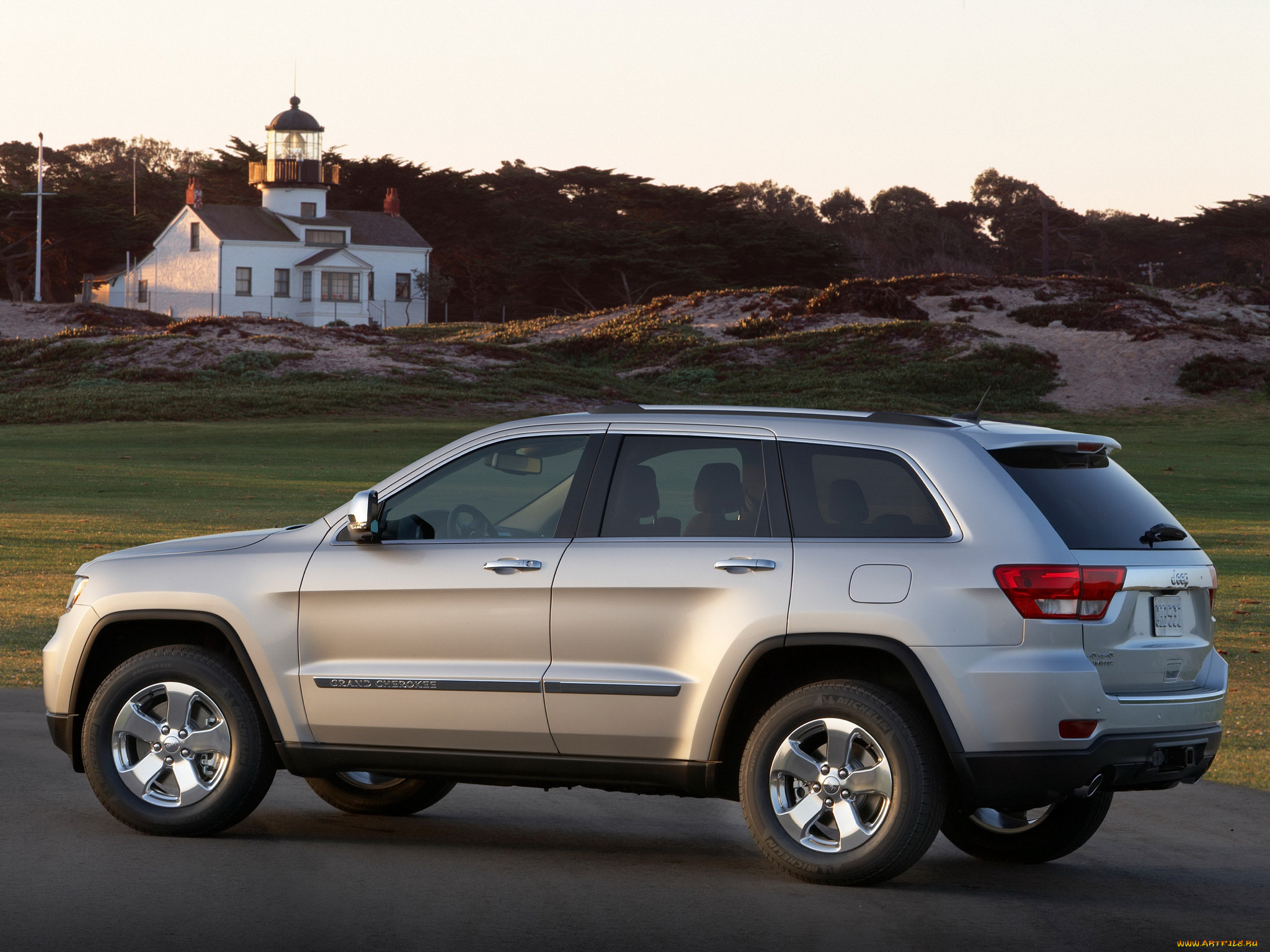 , jeep, grand, cherokee